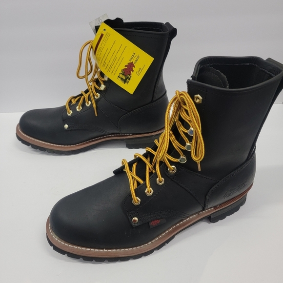 Field N' Forest Stock No.. 1161 Mens 14EE - Picture 2 of 12